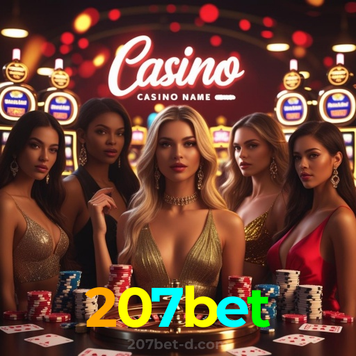 207bet:A aposta no futebol online pode te levar à vitória absoluta!