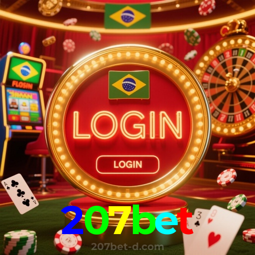 207bet：Jogue poker como um profissional e ganhe grandes prêmios!
