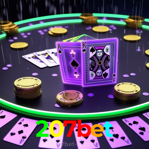 207bet:Jogue nas melhores slots e conquiste grandes jackpots!