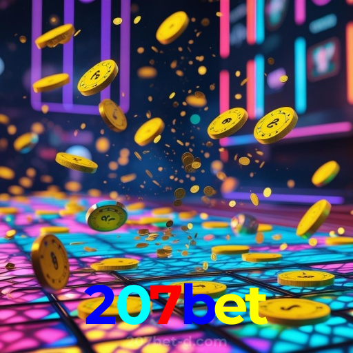 207bet:Aposte no futebol online e vença como um campeão!