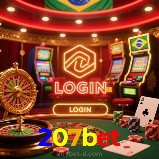 207bet：Jogue futebol online e descubra como é vencer com estilo!