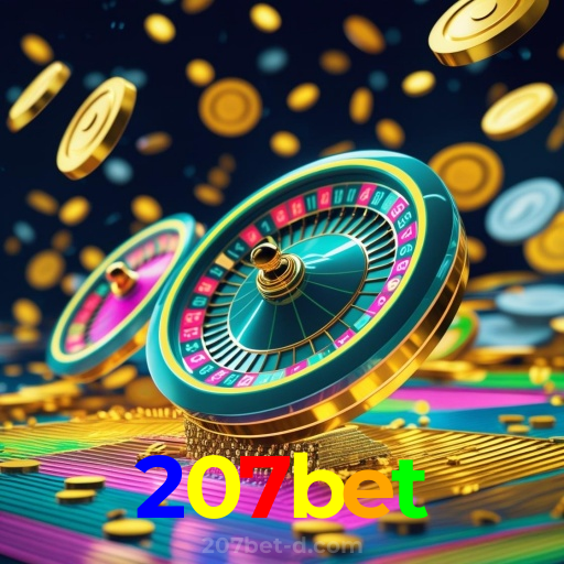 207bet:Aposte no futebol e ganhe prêmios fantásticos jogando slots e roleta!