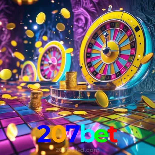 207bet:Ganhe com poker, blackjack e apostas em futebol no cassino online!