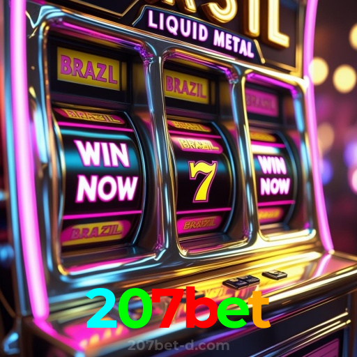 207bet:Aposte agora e ganhe no melhor cassino online!
