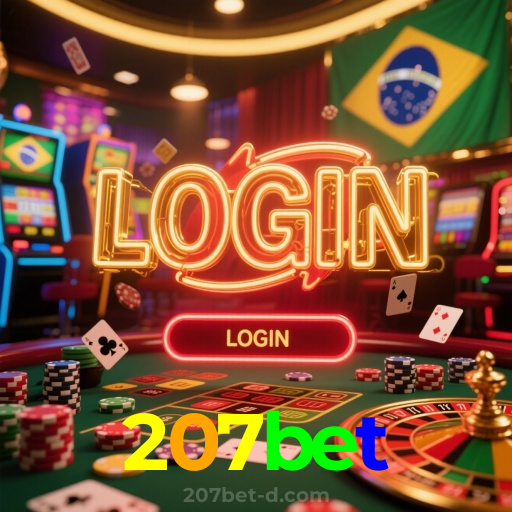 207bet：Jogue poker online e conquiste grandes vitórias nas cartas!