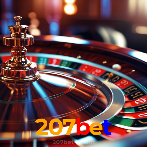207bet:Jogue slots, poker e aposte no futebol online para grandes prêmios!