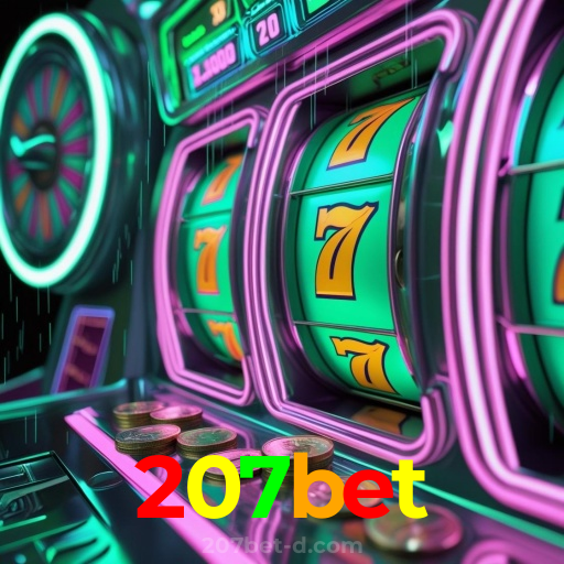 207bet:Onde o futebol e o cassino se encontram para grandes vitórias!