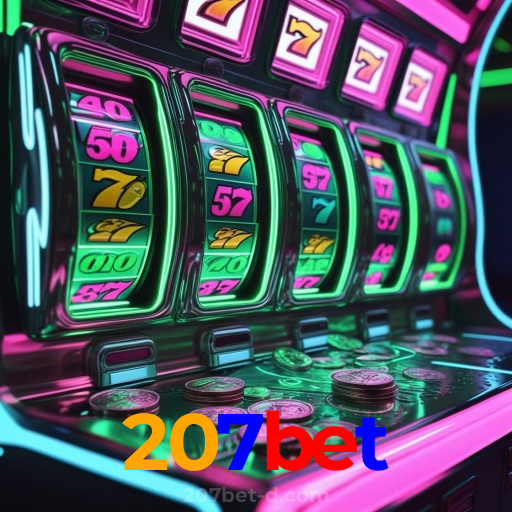 207bet：Jogue futebol online e vença com cada gol marcado!