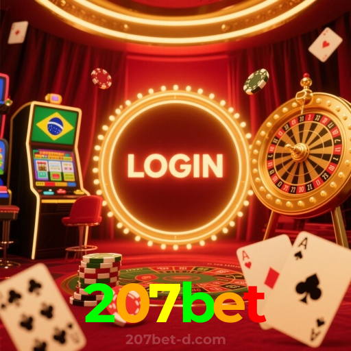 207bet：Jogue nas nossas roletas e leve grandes prêmios para casa!
