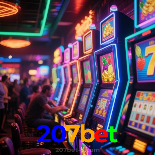 207bet：Apostas de futebol online te esperam! Aposte e vença agora!