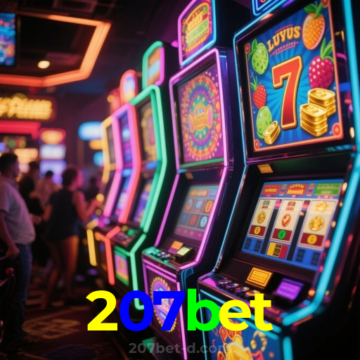 207bet：Jogue blackjack e aposte no futebol para uma experiência inesquecível!