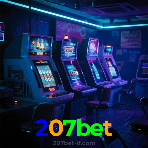 207bet：Apostas de futebol online para os verdadeiros fãs! Vença agora!