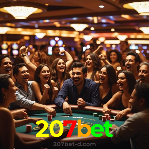 207bet：Jogue no futebol digital e ganhe prêmios incríveis!