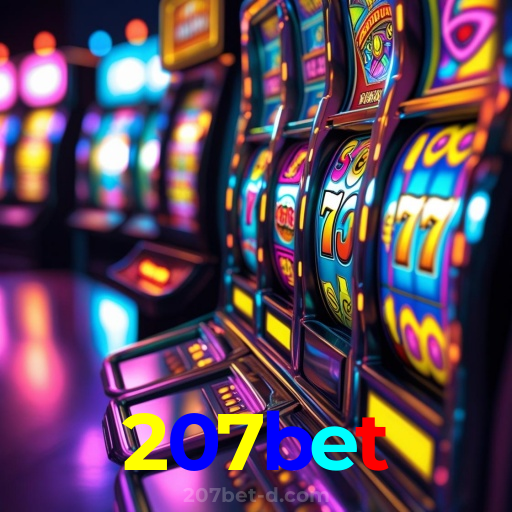 207bet：Aposte nas mesas de poker e vença com estilo!