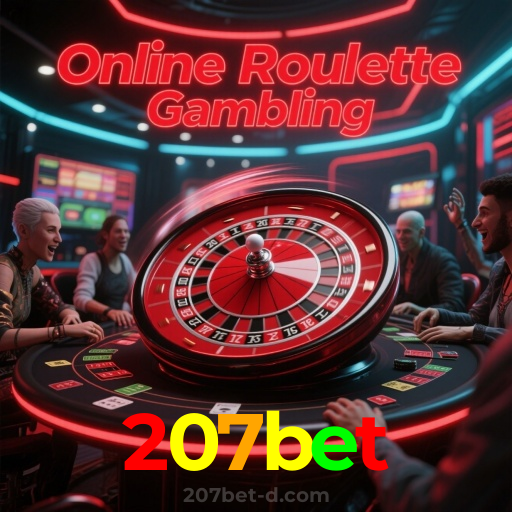207bet：Jogue slots de tirar o fôlego e conquiste vitórias épicas!