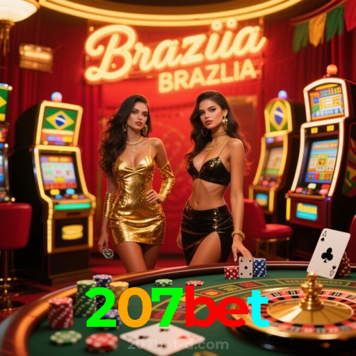 207bet：Aposte no futebol e jogue slots para ganhar em grande estilo!