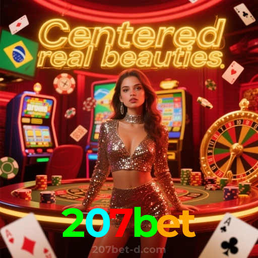 207bet：Aposte no futebol digital e sinta a emoção de vencer!