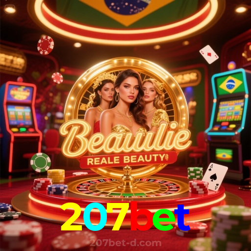 207bet：Jogue nas mesas de poker e ganhe prêmios incríveis!