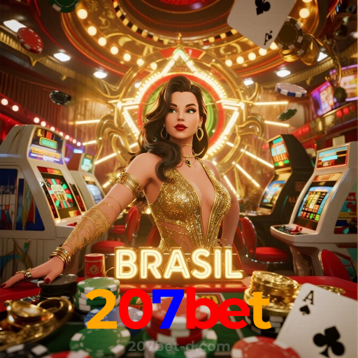 207bet:Jogue slots, aposte no futebol e vença com confiança no nosso cassino!