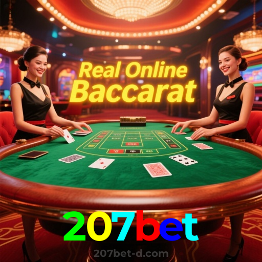 207bet:O melhor cassino online para quem ama futebol e jogos como poker e slots!