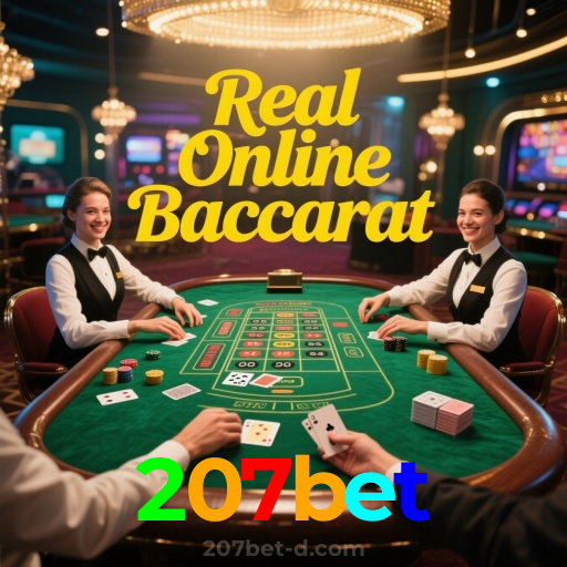 207bet:A melhor experiência de apostas e jogos de cassino, incluindo futebol online!