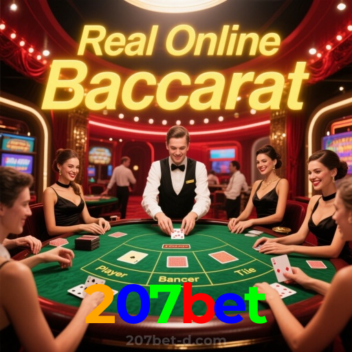 207bet：A roleta está te esperando para grandes prêmios!