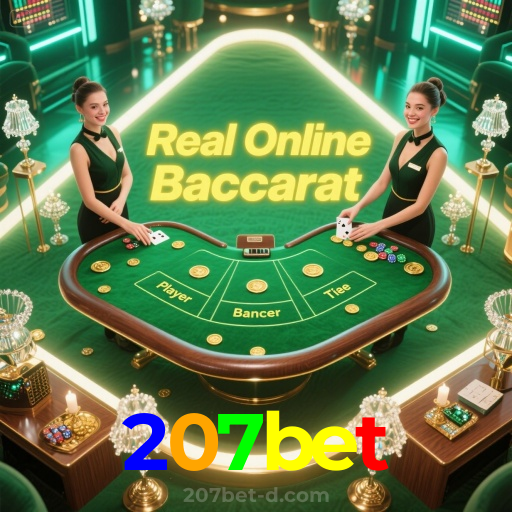 207bet:O melhor cassino online com roleta, poker e apostas no futebol!