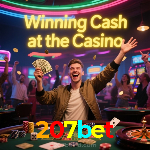 207bet:Jogue as melhores slots e aposte em futebol com confiança e segurança!