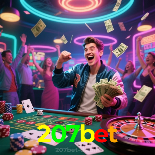 207bet:O futebol digital está aqui! Aposte nas partidas e vença!