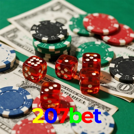 207bet：A roleta digital é sua chance de ganhar! Aposte e vença!