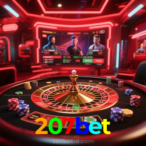 207bet：Jogue blackjack e aposte no futebol para uma experiência inesquecível!