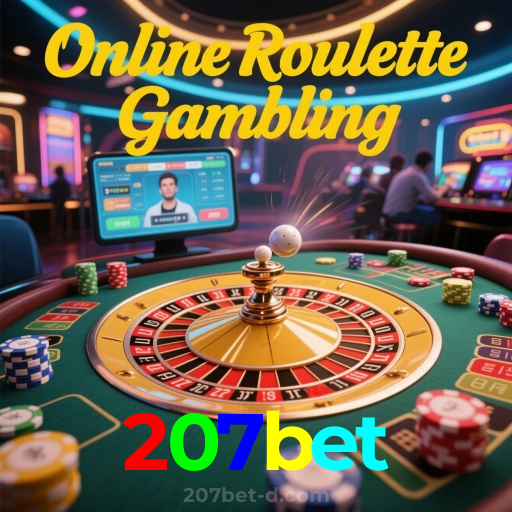 207bet：Sua sorte está no cassino online com apostas no futebol e jogos emocionantes!