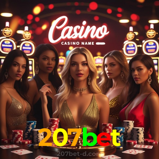 207bet:Ganhe prêmios incríveis jogando roleta e apostando no futebol online!