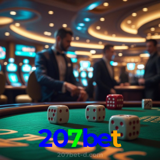 207bet:Jogue poker e conquiste a vitória nas cartas!