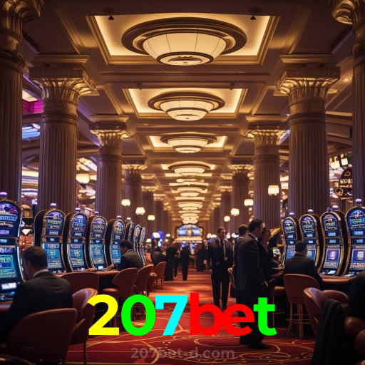 207bet:Jogue blackjack, aposte no futebol e ganhe grandes prêmios no cassino online!