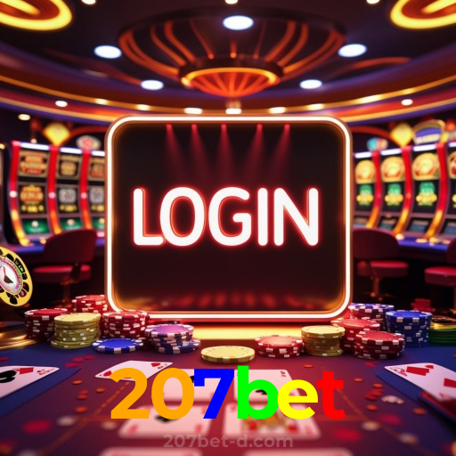 207bet:A sorte está ao seu lado! Aposte nas melhores opções e vença agora!
