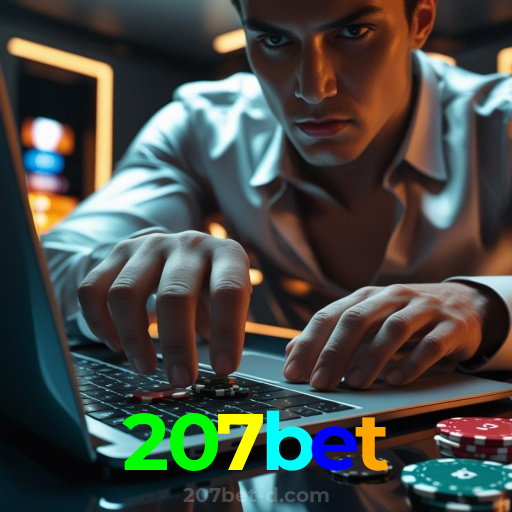 207bet：A sorte está ao seu lado! Aposte nas melhores máquinas caça-níqueis!