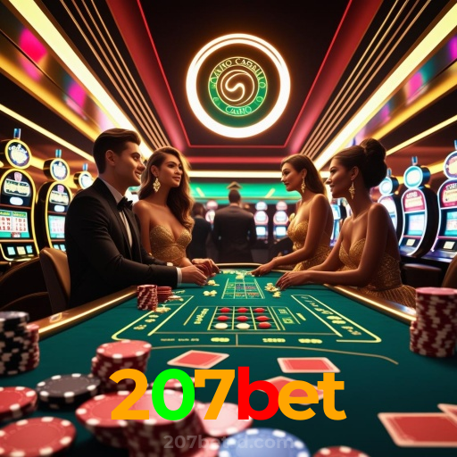 207bet:Jogue futebol online e experimente a emoção de ser vencedor!