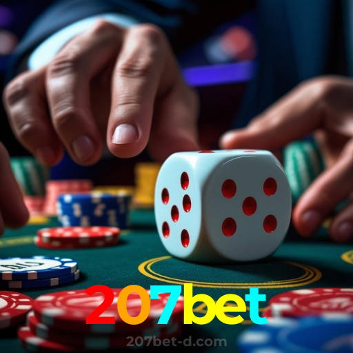 207bet:Jogue blackjack, aposte no futebol e ganhe grandes prêmios no cassino online!