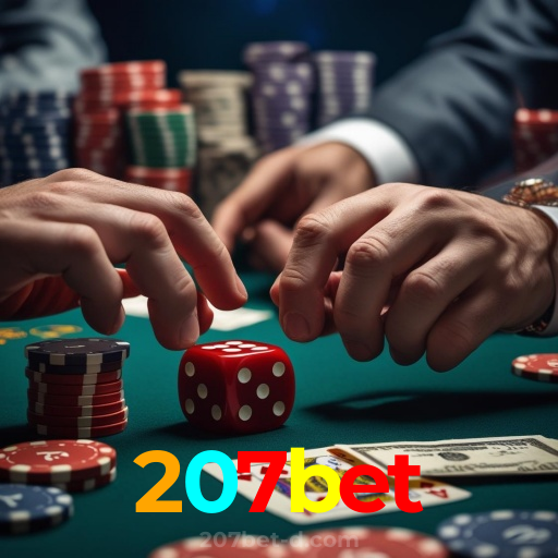 207bet:Jogue futebol online e conquiste vitórias ao estilo campeão!