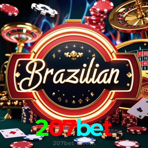 207bet:Cada rodada na roleta é uma chance de ganhar prêmios enormes!