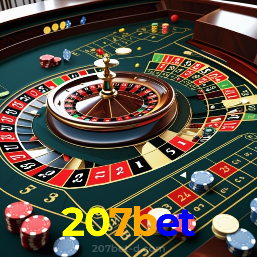 207bet:Aposte no futebol digital e viva grandes vitórias!