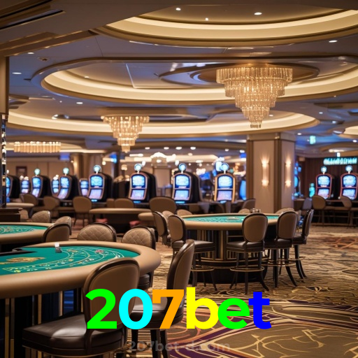 207bet:Aposte em futebol ao vivo e ganhe prêmios em jogos de cassino como roleta!