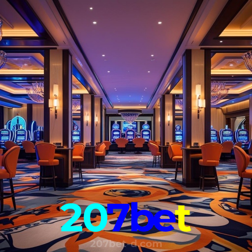 207bet:Aposte no seu time e ganhe com os melhores jogos de cassino online!