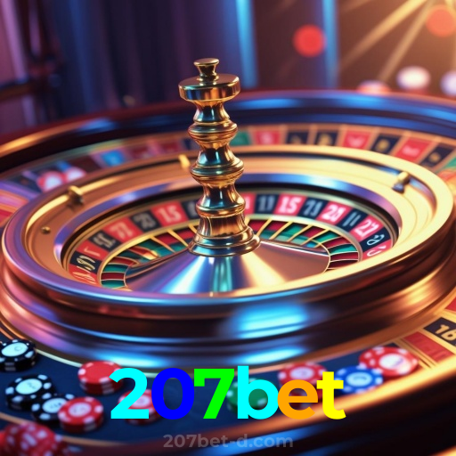 207bet:O cassino online perfeito para jogadores de poker, roleta e futebol!