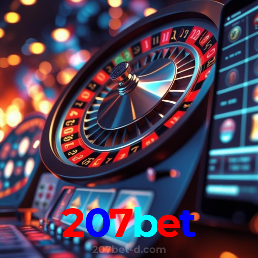 207bet:Sinta a emoção do futebol online e conquiste vitórias épicas!
