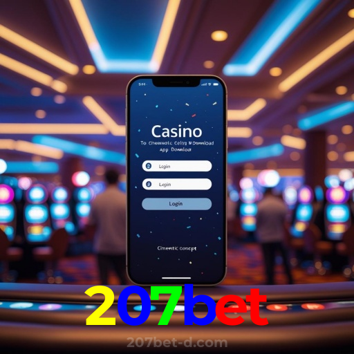 207bet:Vença o poker online e mostre sua habilidade nas cartas!