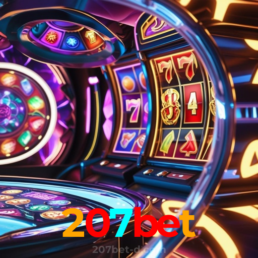 207bet：Onde sua sorte brilha com poker, roleta e apostas no futebol online!