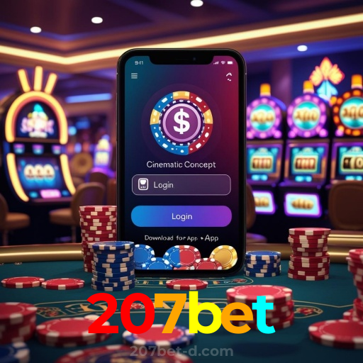 207bet:Divirta-se com slots e apostas ao vivo em futebol no nosso cassino online!