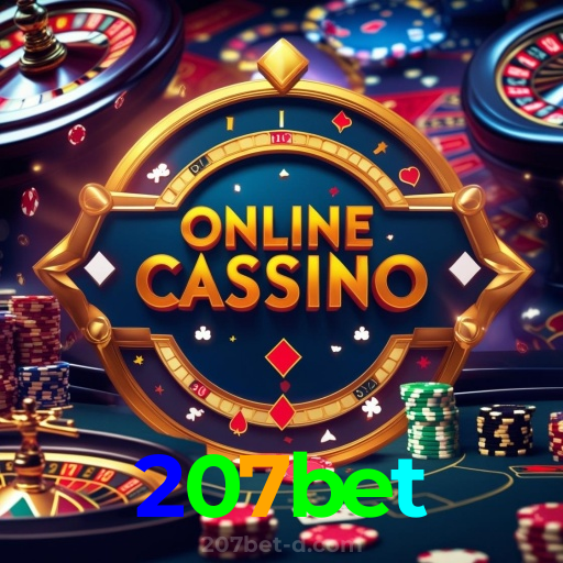 207bet:Jogue roleta e aposte no seu time no futebol online com grandes vitórias!